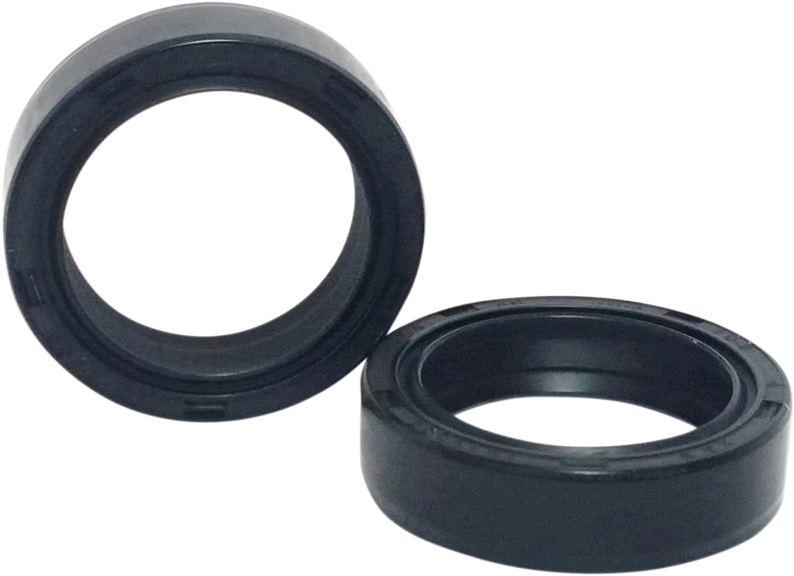 K&S TECHNOLOGIES Fork Seals - 30 mm x 40.5 mm x 10.5 mm