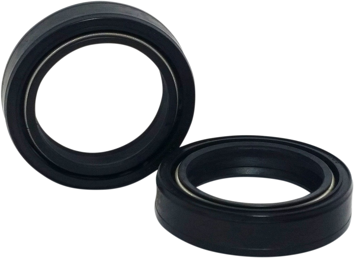 K&S TECHNOLOGIES Fork Seals - 31 mm x 43 mm x 10 mm