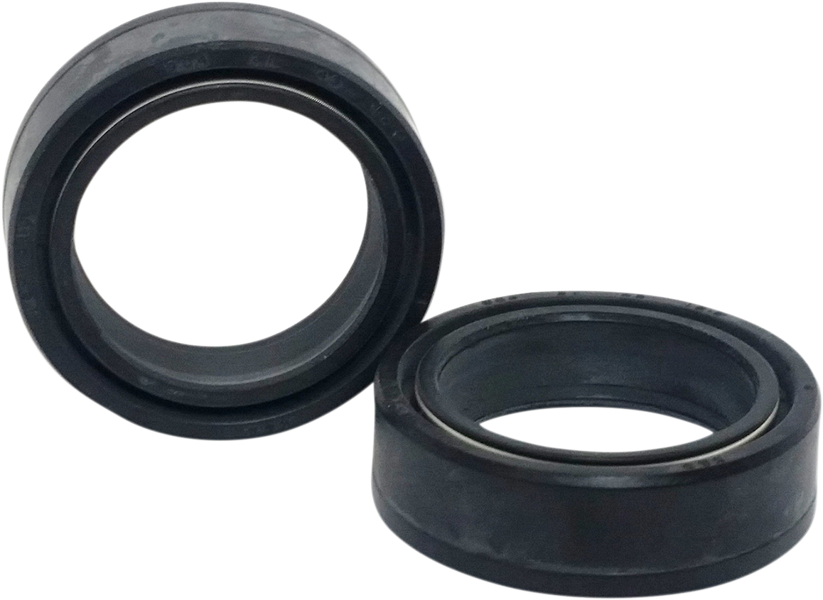 K&S TECHNOLOGIES Fork Seals - 31 mm x 43 mm x 12.5 mm