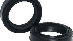 K&S TECHNOLOGIES Fork Seals - 33 mm x 45 mm x 10.5/12 mm