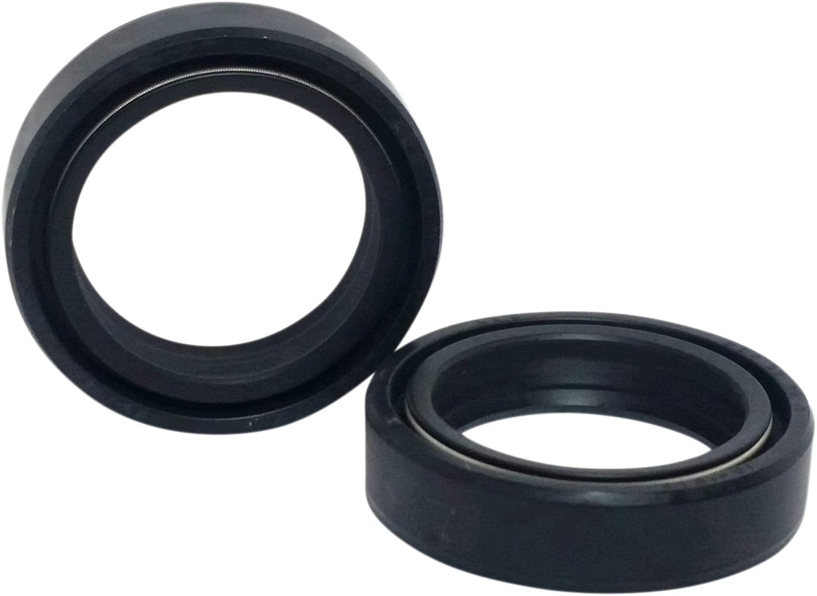 K&S TECHNOLOGIES Fork Seals - 33 mm x 46 mm x 11 mm