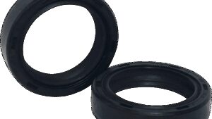 K&S TECHNOLOGIES Fork Seals - 34 mm x 46 mm x 10.5 mm