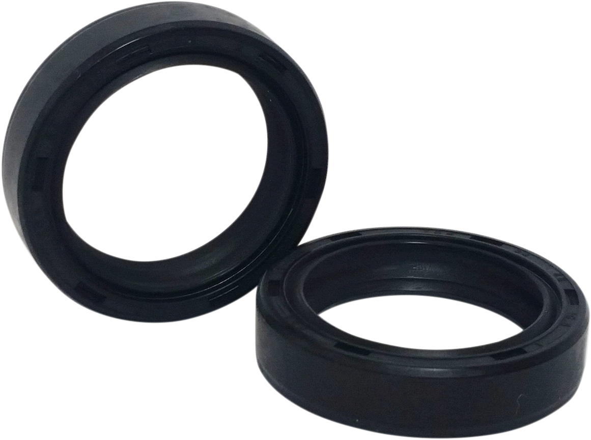 K&S TECHNOLOGIES Fork Seals - 34 mm x 46 mm x 10.5 mm