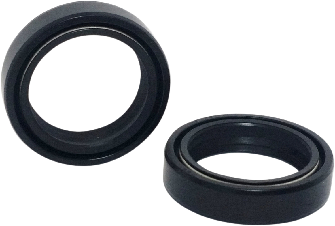 K&S TECHNOLOGIES Fork Seals - 35 mm x 48 mm x 11 mm