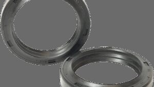 K&S TECHNOLOGIES Fork Seals - 36 mm x 48 mm x 8/9.5 mm