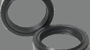 K&S TECHNOLOGIES Fork Seals - 37 mm x 48 mm x 10.5 mm