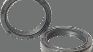 K&S TECHNOLOGIES Fork Seals - 38 mm x 50 mm x 10.5 mm