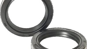 K&S TECHNOLOGIES Fork Seals - 38 mm x 50 mm x 8 mm