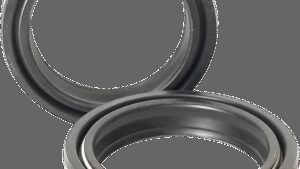 K&S TECHNOLOGIES Fork Seals - 39 mm x 52 mm x 11 mm