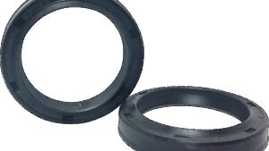 K&S TECHNOLOGIES Fork Seals - 40 mm x 52 mm x 8/9.05 mm