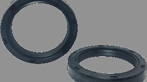 K&S TECHNOLOGIES Fork Seals - 41 mm x 53 mm x 8 mm