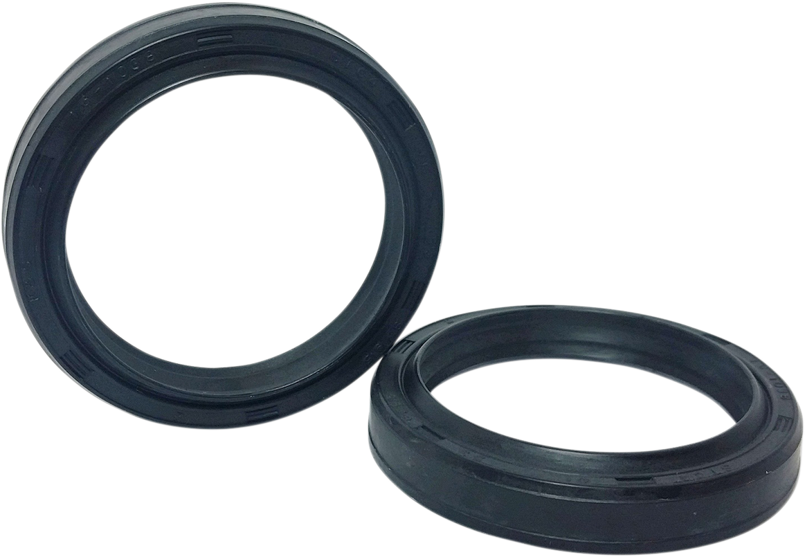 K&S TECHNOLOGIES Fork Seals - 41 mm x 53 mm x 8/9.5 mm