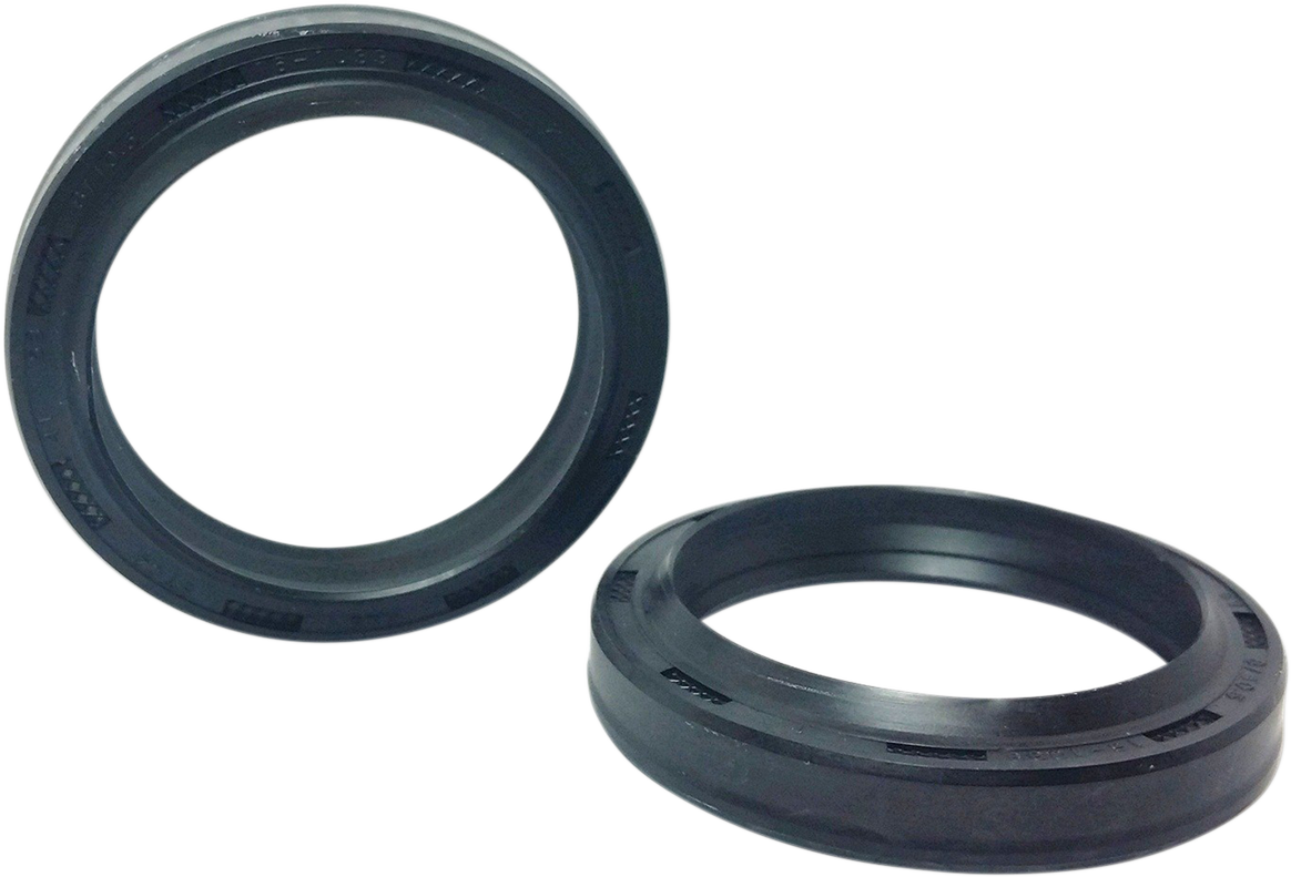 K&S TECHNOLOGIES Fork Seals - 41 mm x 53 mm x 8/10.5 mm