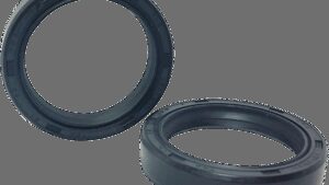 K&S TECHNOLOGIES Fork Seals - 41 mm x 53 mm x 10.5 mm