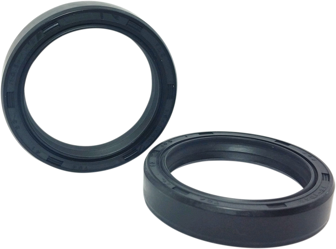K&S TECHNOLOGIES Fork Seals - 41 mm x 53 mm x 10.5 mm
