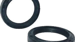 K&S TECHNOLOGIES Fork Seals - 43 mm x 55 mm x 8/9.5 mm