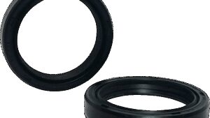 K&S TECHNOLOGIES Fork Seals - 43 mm x 55 mm x 9.5 mm