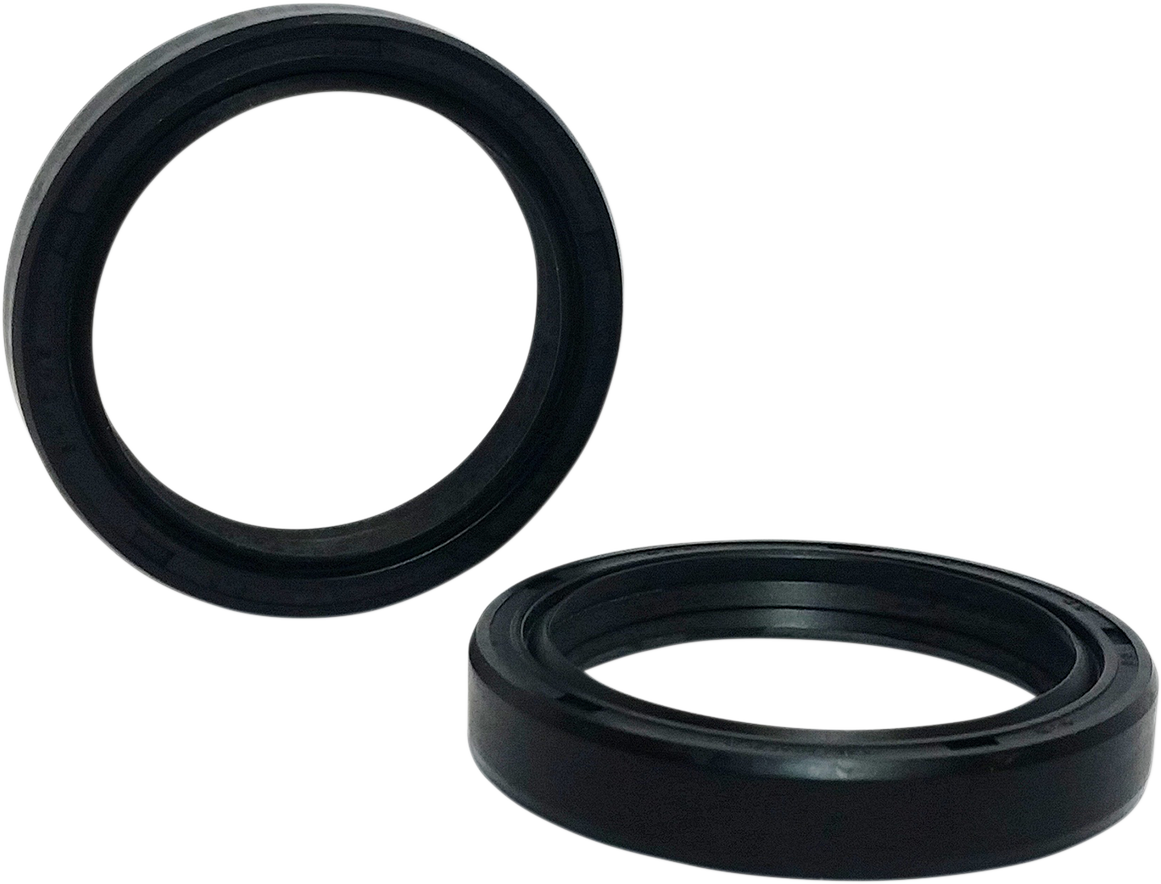 K&S TECHNOLOGIES FORK SEAL 43X55X9.5