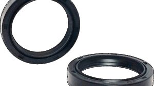 K&S TECHNOLOGIES Fork Seals - 43 mm x 55 mm x 9.5/10 mm