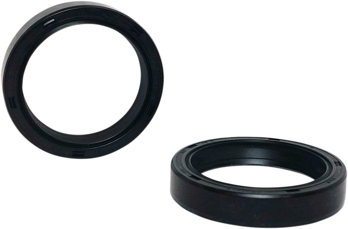 K&S TECHNOLOGIES FORK SEAL 43X55X10.5