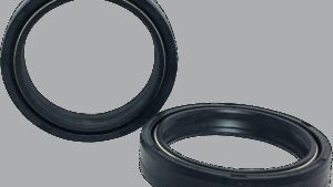 K&S TECHNOLOGIES Fork Seals - 45 mm x 57 mm x 11 mm