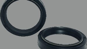 K&S TECHNOLOGIES Fork Seals - 46 mm x 58 mm x 9.5/11 mm