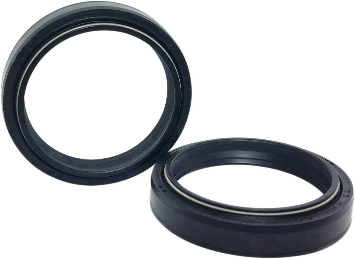 K&S TECHNOLOGIES Fork Seals - 46 mm x 58 mm x 9.5/11 mm