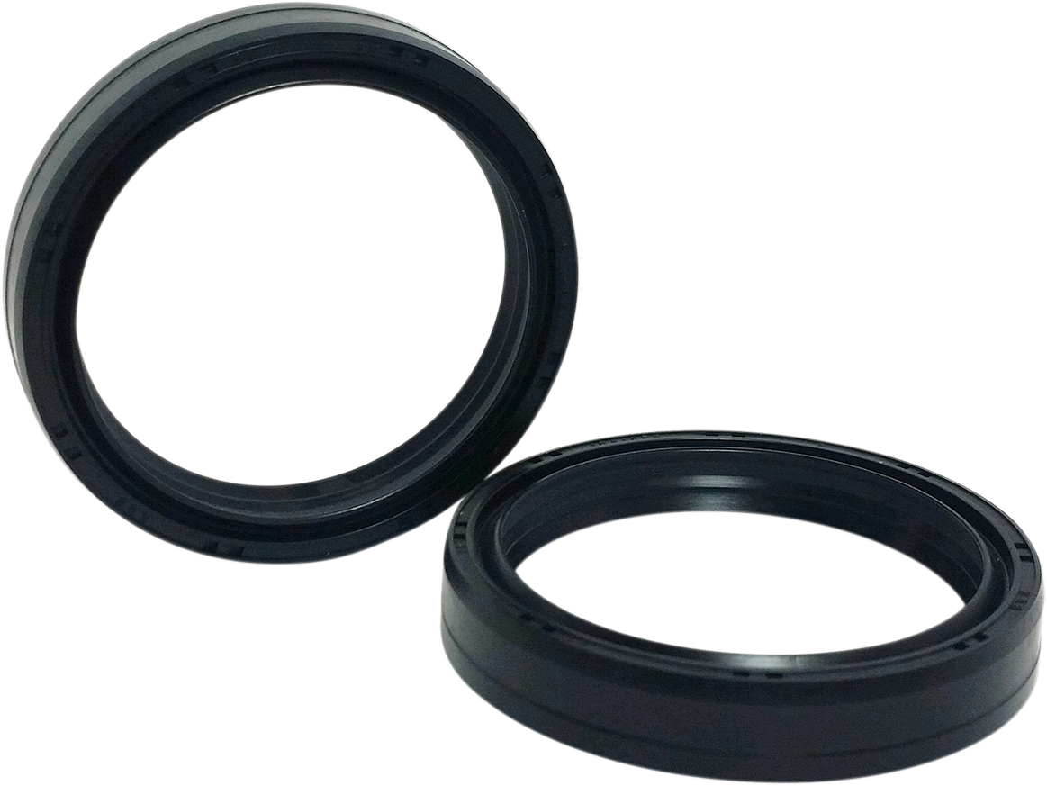 K&S TECHNOLOGIES Fork Seals - 47 mm x 58 mm x 10 mm