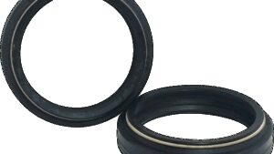 K&S TECHNOLOGIES Fork Seals - 40 mm x 50 mm x 7/10.5 mm