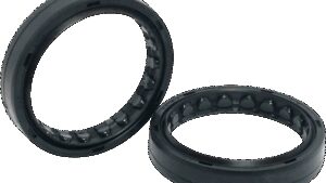 K&S TECHNOLOGIES Fork Seals - 43 mm x 52.7 mm x 9.5/10 mm