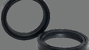 K&S TECHNOLOGIES Fork Seals - 50 mm x 63 mm x 11 mm