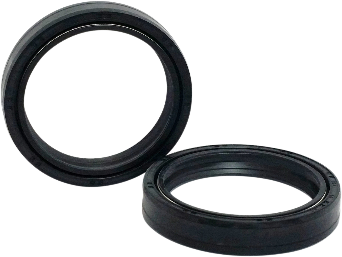 K&S TECHNOLOGIES Fork Seals - 50 mm x 63 mm x 11 mm
