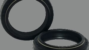 K&S TECHNOLOGIES Fork Seals - 32 mm x 42 mm x 6.5/9.5 mm