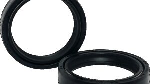 K&S TECHNOLOGIES Fork Seals - 46 mm x 58 mm x 10.5 mm