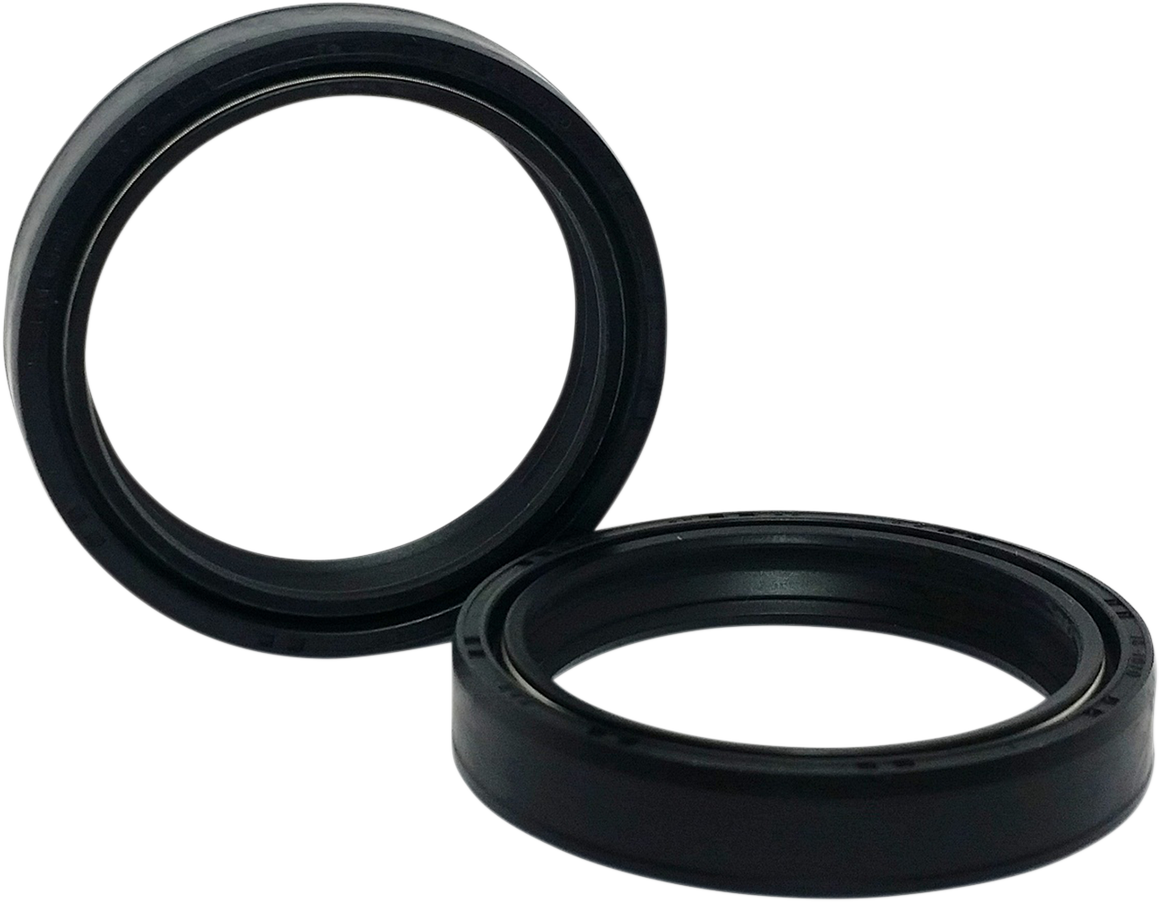 K&S TECHNOLOGIES Fork Seals - 46 mm x 58 mm x 10.5 mm