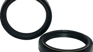 K&S TECHNOLOGIES Fork Seals - 47.5 mm x 58 mm x 8.5 mm