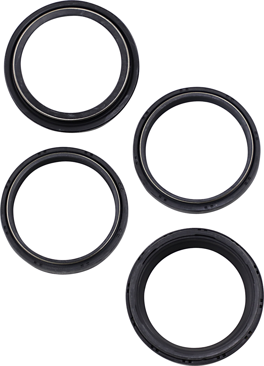 MOOSE OFFROAD Fork Seal Kit - 48 mm