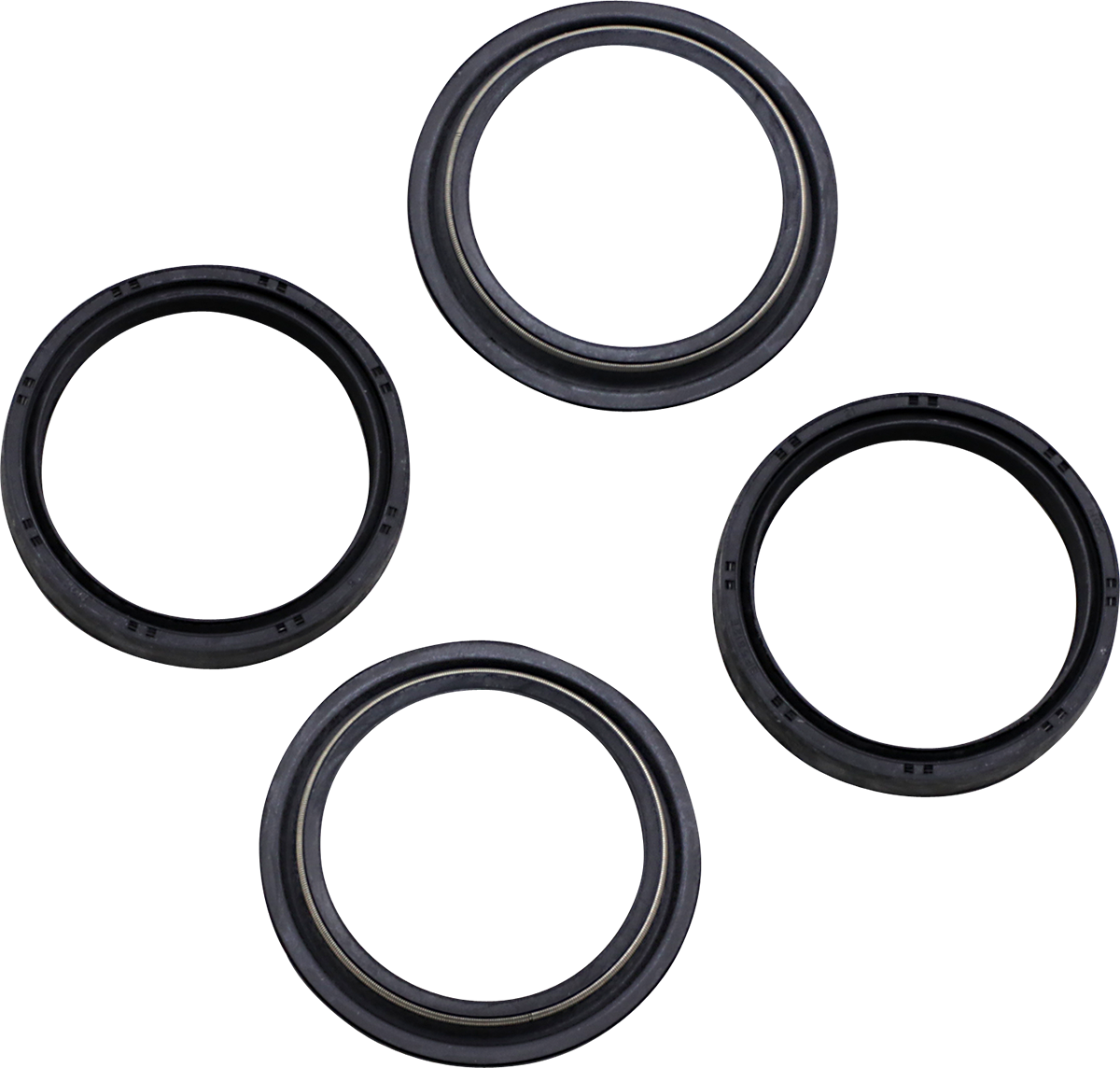 MOOSE OFFROAD Fork Seal Kit - 48 mm