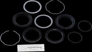 JAMES GASKET SEAL KIT FORK 06+FXD/FLD