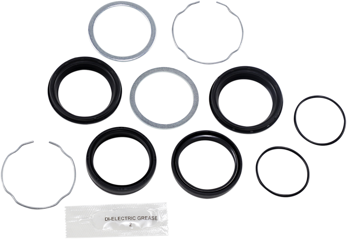 JAMES GASKET Fork Seal Kit - 49 mm