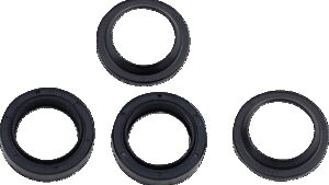 DRAG SPECIALTIES Fork Seal/Dust Wiper Kit - 35 mm