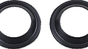 DRAG SPECIALTIES Fork Seal/Dust Wiper Kit - 39 mm