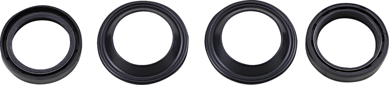 DRAG SPECIALTIES Fork Seal/Dust Wiper Kit - 39 mm