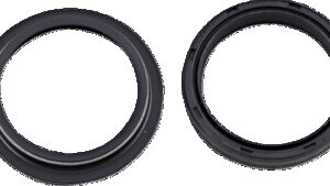 DRAG SPECIALTIES Fork Seal/Dust Wiper Kit - 49 mm