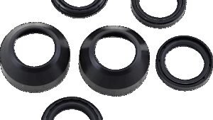 DRAG SPECIALTIES Fork Seal/Dust Wiper Kit - 41 mm