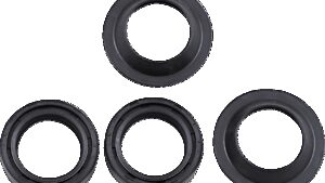 PROX Fork Seal/Wiper Kit - 43 mm ID - KX65