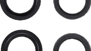 MOOSE OFFROAD Fork Oil Seal Kit - 39 mm