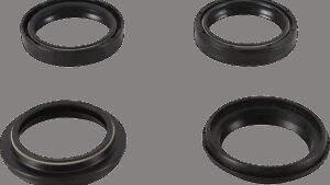 PIVOT WORKS Fork Seal Kit - 45 mm ID x 58 mm OD