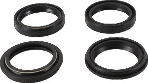 PIVOT WORKS Fork Seal Kit - 46 mm ID x 58 mm OD