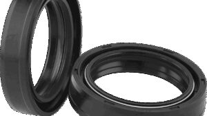 MOOSE OFFROAD Fork Oil Seal Set - 37 mm